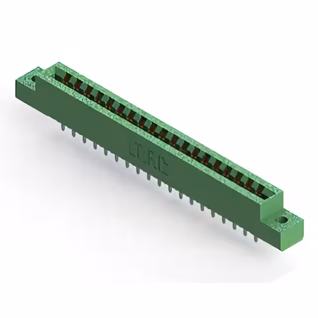 306-019-520-102 EDAC Inc.  Edgeboard Connectors